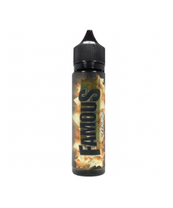 Eliquid France Famous 30/70ml