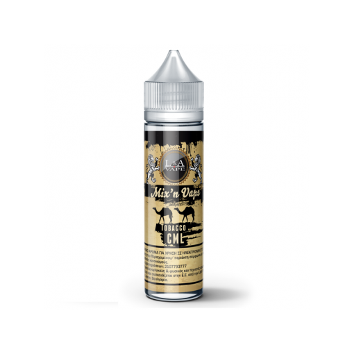 La Vape CML 20/60ml