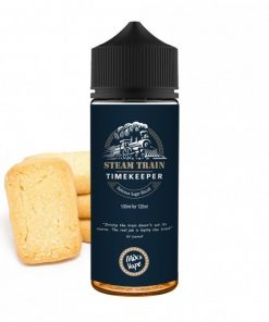 Steam Train Timekeeper 24/120ml
