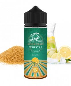 Steam Train Whistle 30/120ml