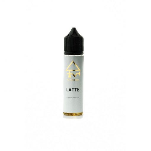 Alchemy Latte 12/60ml