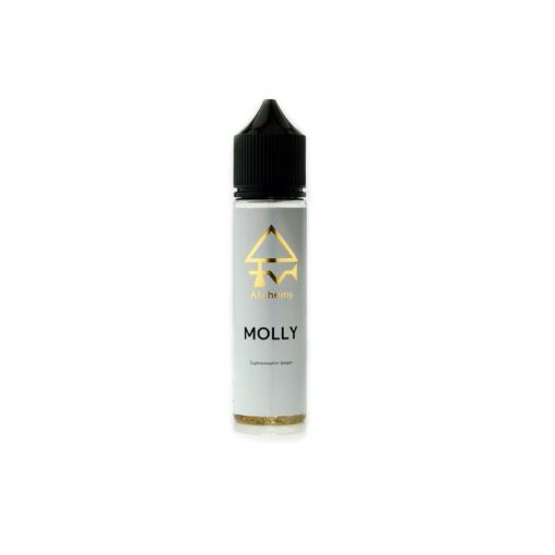 Alchemy Molly 12/60ml