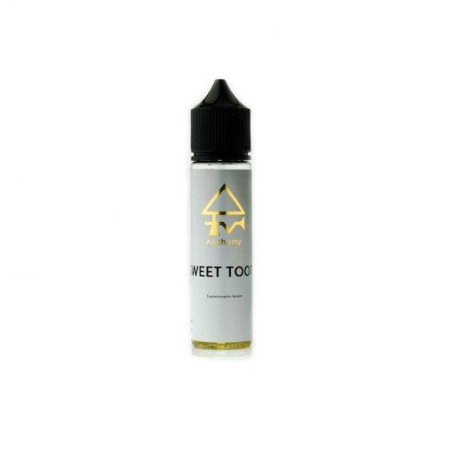 Alchemy Sweet Tooth 12/60ml