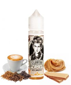 Steampunk RY4 Bronze 20/60ml