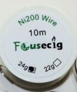 Focusecig Ni200 24ga