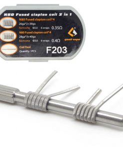 Geek Vape F203 coils