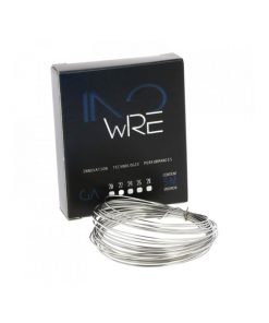 Inowire 28ga 5m SS304L