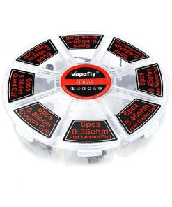 Vapefly 8 in 1 Kanthal