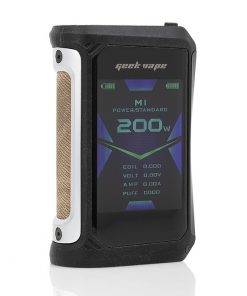 GeekVape Aegis X