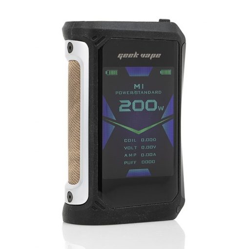 GeekVape Aegis X