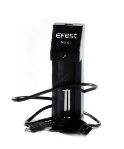 Efest PRO C1 Charger