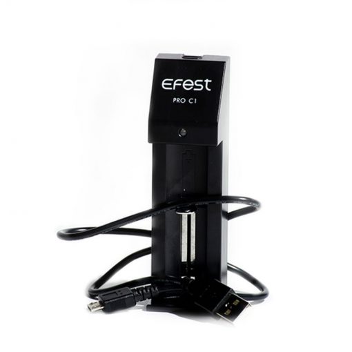 Efest PRO C1 Charger