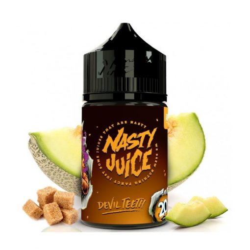 Nasty Juice Fruity Series Devil Teeth 20/60ml