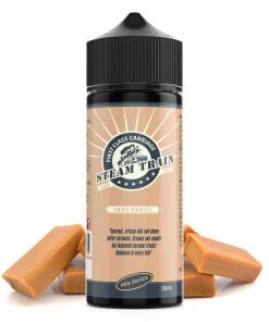 Steam Train Exclusive Sans Pareil 30/120ml