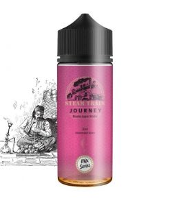 Steam Train Journey 30/120ml