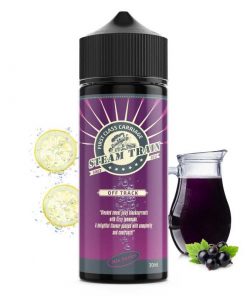 Steam Train Off Track 30/120ml
