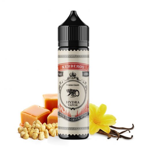 Hydra Kerberos 15/60ml