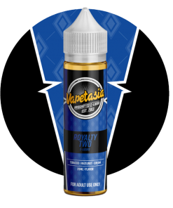 Vapetasia Royalty II 20/60ml