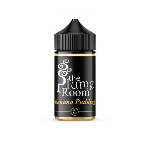 Five Pawns The Plume Room Banana Pudding 20/60ml