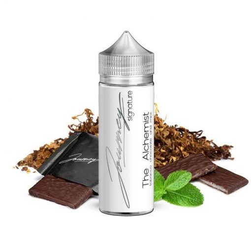 Aeon The Alchemist 24/120ml