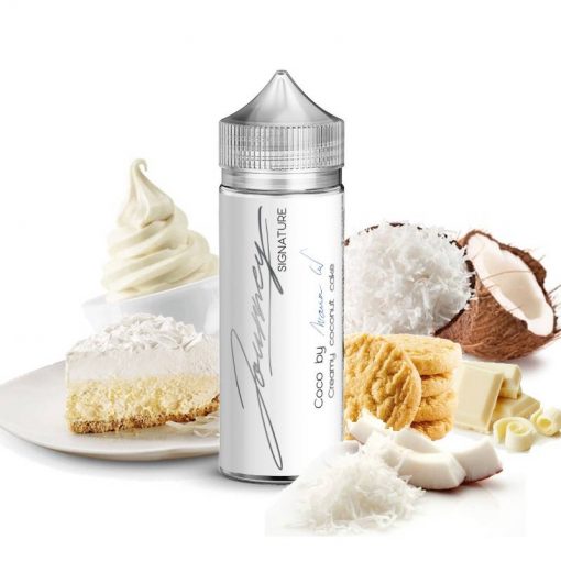 Aeon Coco 24/120ml