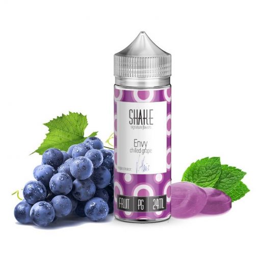 Aeon Envy 24/120ml