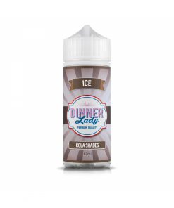 Dinner Lady Cola Shades Ice 40/120ml