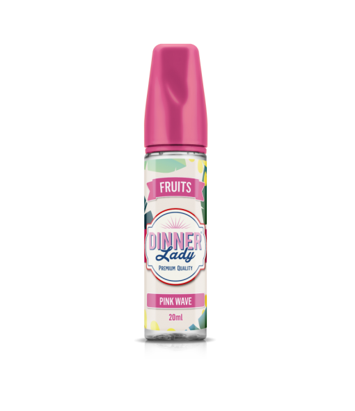 Dinner Lady Pink Wave 20/60ml