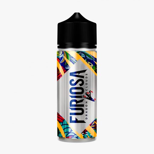 Dragon Clouds by Furiosa 12/60ml