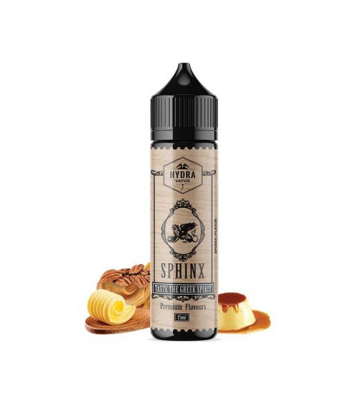 Hydra Sphinx 15/60ml