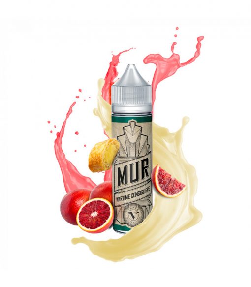 Mur Wartime Consigliere 20/60ml