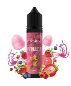 Golden Era Afrodita 20/60ml By Bombo