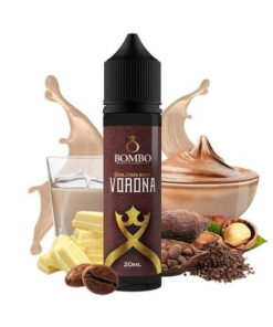 Golden Era Vorona 20/60ml By Bombo