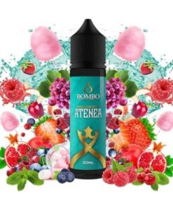 Golden Era Atenea 20/60ml By Bombo